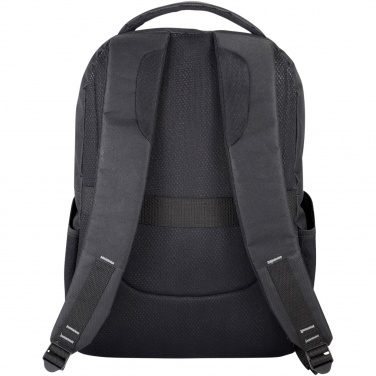 Logo trade firmakingituse pilt: Vault RFID 15" sülearvuti seljakott 16L