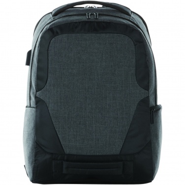Logotrade reklaamkingi foto: Overland 17" TSA sülearvuti seljakott 18L