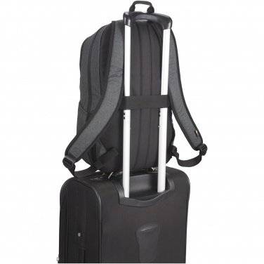 Logotrade reklaamkingituse foto: Case Logic Era 15" sülearvuti seljakott 23L