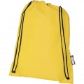 Oriole RPET sussikott, 5L, Kollane