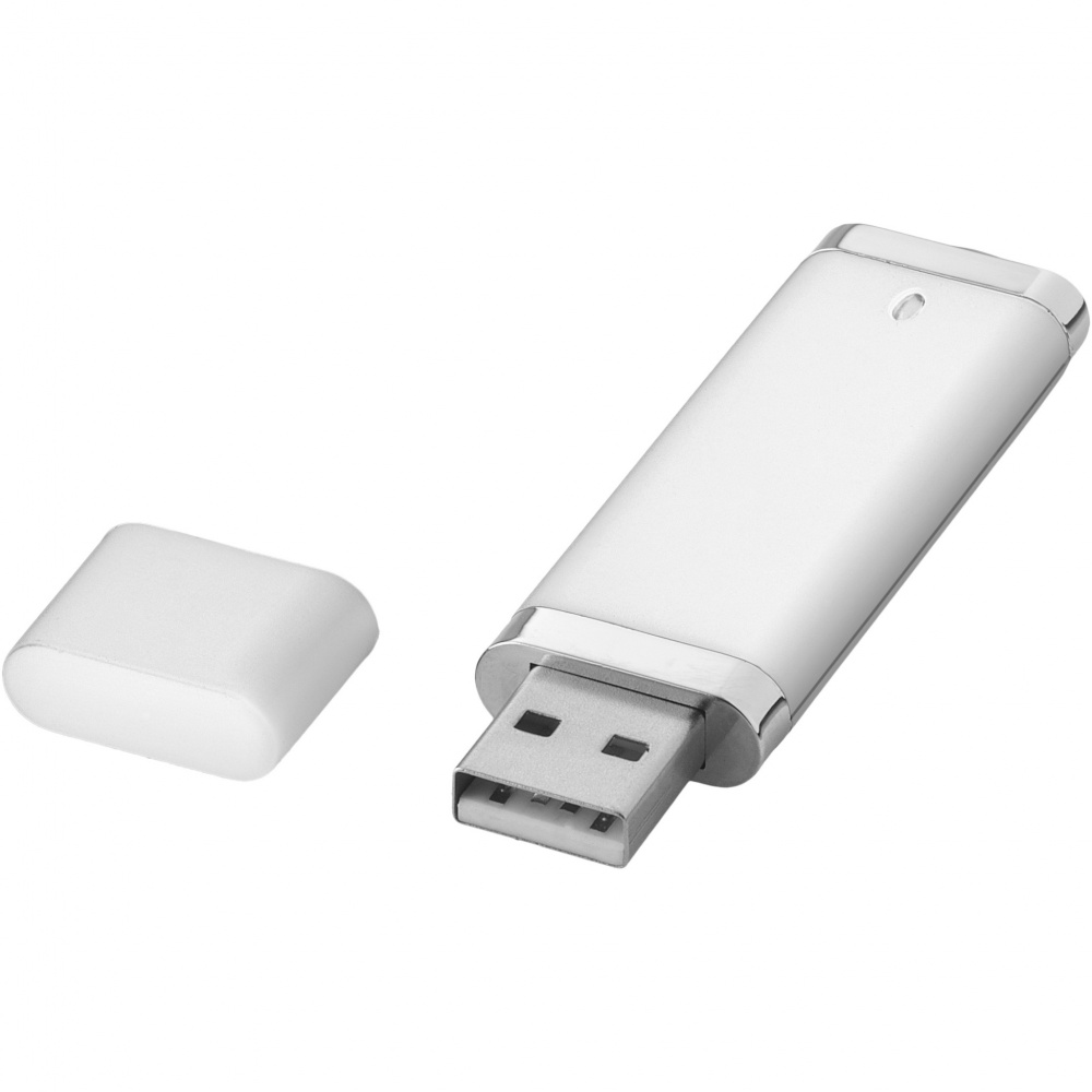 Logo trade firmakingituse pilt: Isegi 2 GB USB-mälupulk