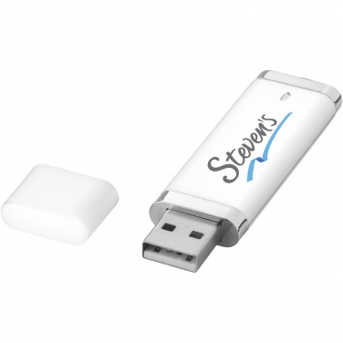 Logotrade ärikingid pilt: Lame 4 GB USB-mälupulk