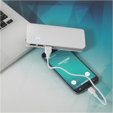 Logotrade firmakingid pilt: Varu 10 000 mAh akupank