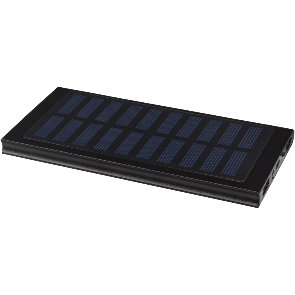 Logo trade ärikingituse pilt: Stellar 8000 mAh päikeseenergiapank