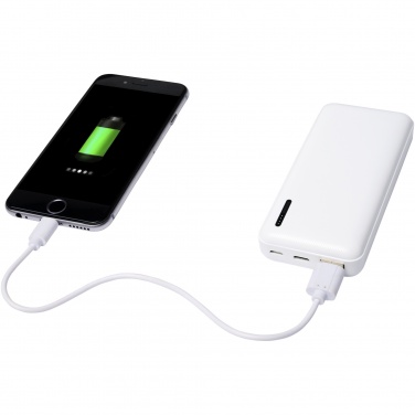 Logotrade firmakingitused pilt: Tihendage 10 000 mAh suure tihedusega akupank