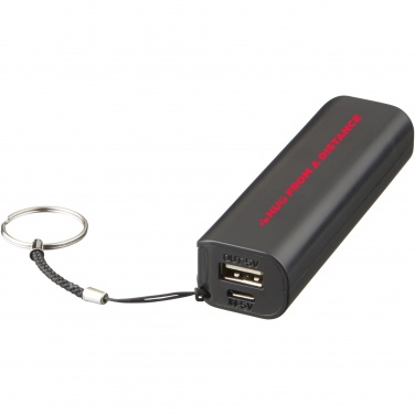 Logotrade reklaamkingituse foto: Akupank mahuga 1200 mAh