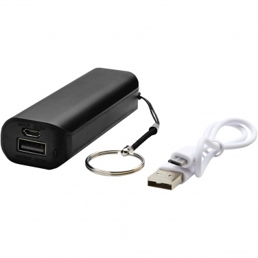 Logotrade ärikingid pilt: Akupank mahuga 1200 mAh