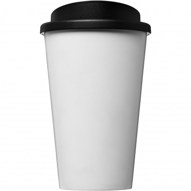Logotrade ärikingituse foto: Brite-Americano® 350 ml kohvitops