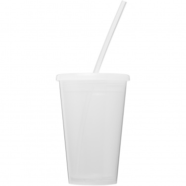 Logotrade firmakingid pilt: Stadium 350 ml topeltseinaga tass