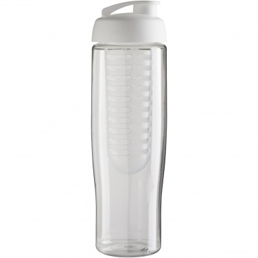 Logotrade firmakingi foto: H2O Active® Tempo 700 ml keeratava kaanega spordipudel ja infusioon