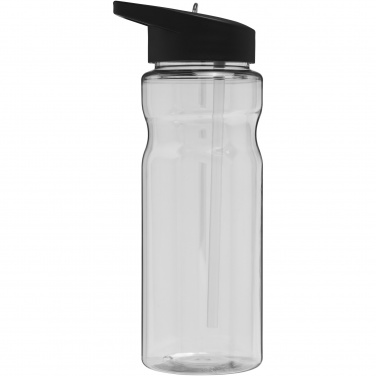 Logo trade ärikingitused foto: H2O Active® Base 650 ml tilaga kaanega spordipudel