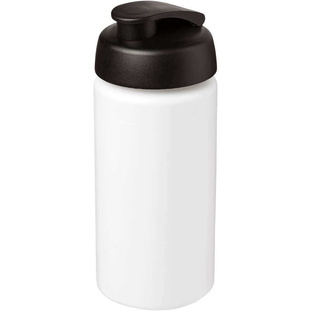 Logotrade reklaamkingi foto: Baseline® Plus grip 500 ml keeratava kaanega spordipudel