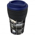 Brite-Americano® 350 ml joogitops rehvi imitatsiooniga, Sinine
