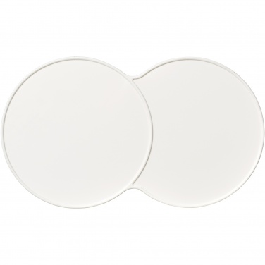 Logotrade meened pilt: Sidekick plastikust tassialus