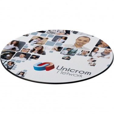 Logotrade firmakingituse foto: Brite-Mat® ümmargune tassialus