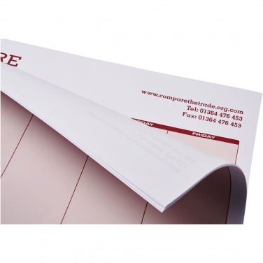 Logotrade firmakingid pilt: Desk-Mate® A3 märkmik