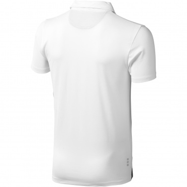 Logotrade firmakingi foto: Markham unisex meeste stretšpolo