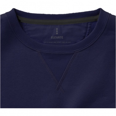 Logotrade reklaamtooted pilt: Surrey unisex kaelusega kampsun