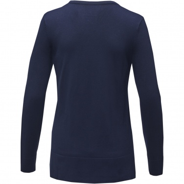 Logotrade reklaamkingid pilt: Stantoni naiste v-kaelusega pullover