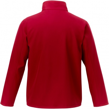 Logo trade firmakingi pilt: Orion meeste softshell jope