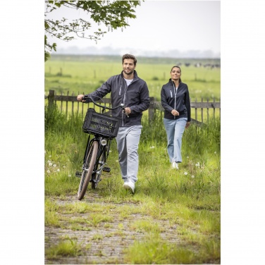 Logo trade reklaamtoote pilt: Orion meeste softshell jope