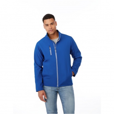 Logo trade firmakingid foto: Orion meeste softshell jope