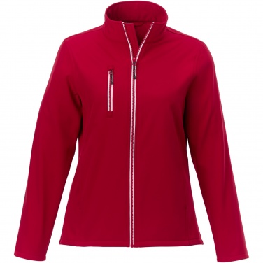 Logo trade meene pilt: Orion naiste softshell jope