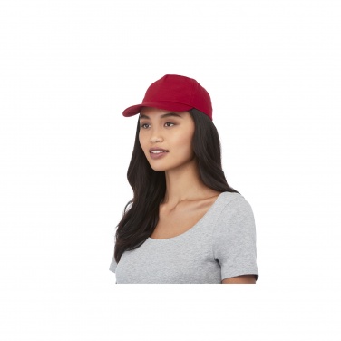 Logotrade meened pilt: Feniks 5 paneeliga nokamüts