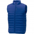 Pallas meeste soe vest, Sinine