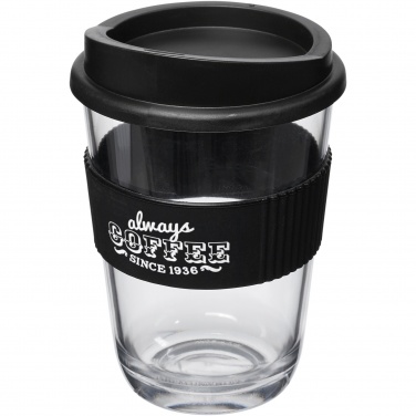 Logo trade meened foto: Americano® Cortado 300 ml klaasist termostops
