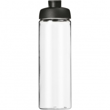 Logo trade ärikingituse pilt: H2O Active® Vibe 850 ml keeratava kaanega spordipudel