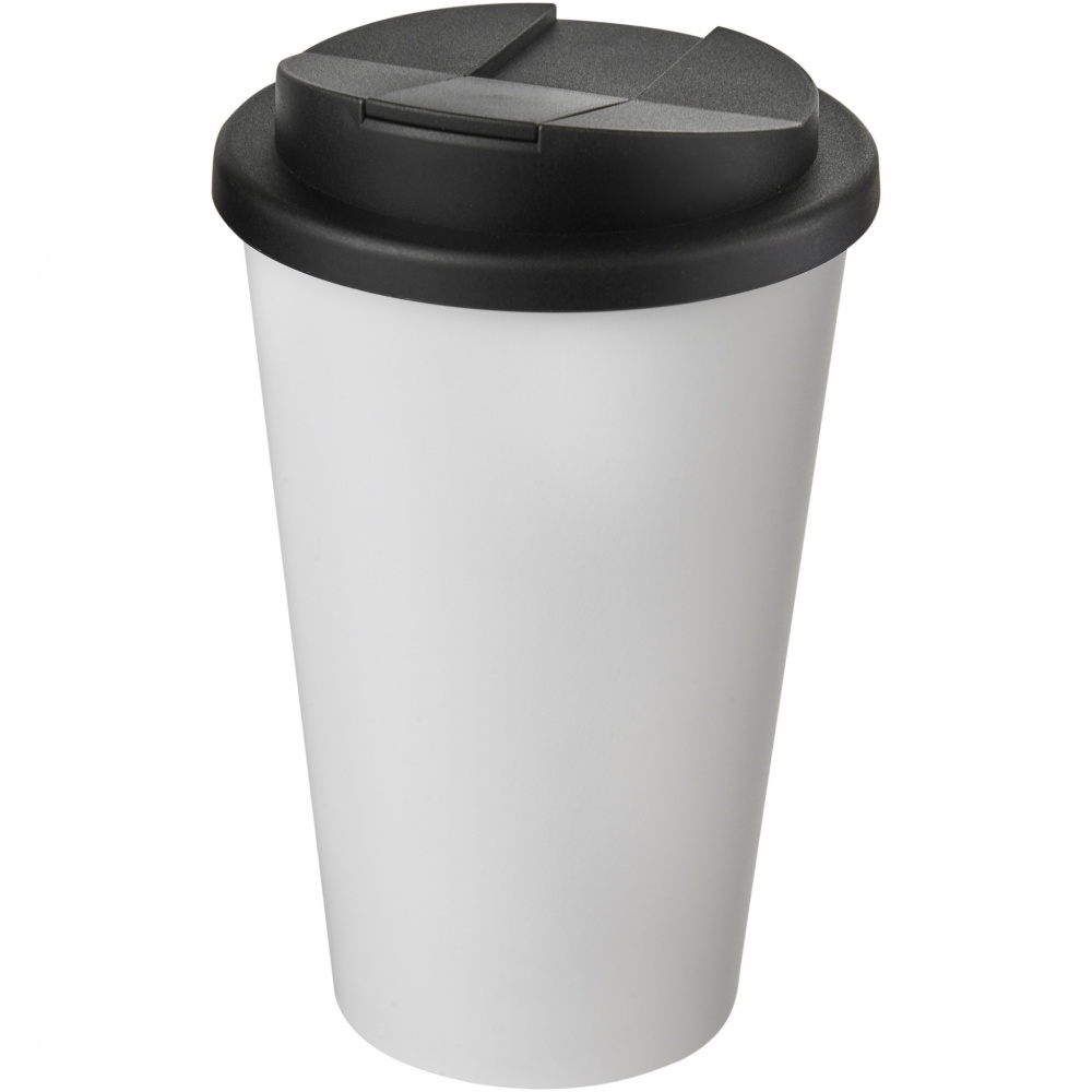 Logotrade firmakingid pilt: Americano® 350 ml termostops lekkekindla kaanega