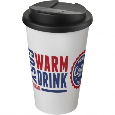 Logotrade firmakingituse foto: Americano® 350 ml termostops lekkekindla kaanega
