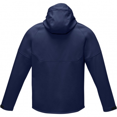 Logotrade ärikingitused pilt: Coltani meeste GRS taaskasutatud softshell jope