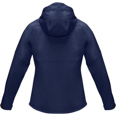 Logotrade firmakingid pilt: Coltani naiste GRS taaskasutatud softshell jope