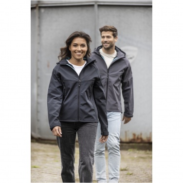 Logotrade ärikingid pilt: Coltani naiste GRS taaskasutatud softshell jope