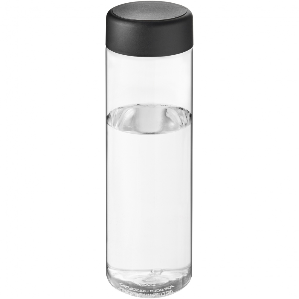Logotrade firmakingi foto: H2O Active® Vibe 850 ml keeratava korgiga veepudel