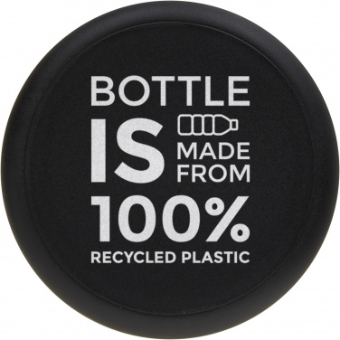 Logotrade reklaamtooted pilt: H2O Active® Eco Base 650 ml keeratava korgiga veepudel