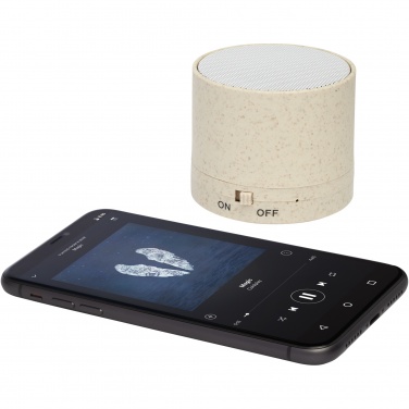 Logotrade meene foto: Kikai nisukõrrest Bluetooth® kõlar