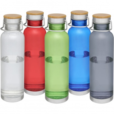 Logotrade reklaamkingituse foto: Thor 800 ml Tritan™ veepudel
