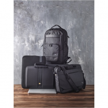 Logotrade firmakingid pilt: Case Logic Notion 15,6" sülearvuti seljakott 25L