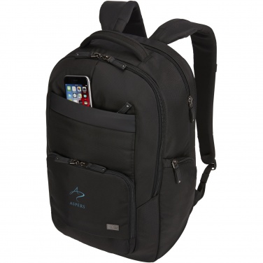 Logotrade reklaamkingituse foto: Case Logic Notion 15,6" sülearvuti seljakott 25L