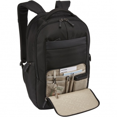 Logotrade firmakingi foto: Case Logic Notion 15,6" sülearvuti seljakott 25L
