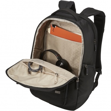 Logo trade firmakingi pilt: Case Logic Notion 15,6" sülearvuti seljakott 25L