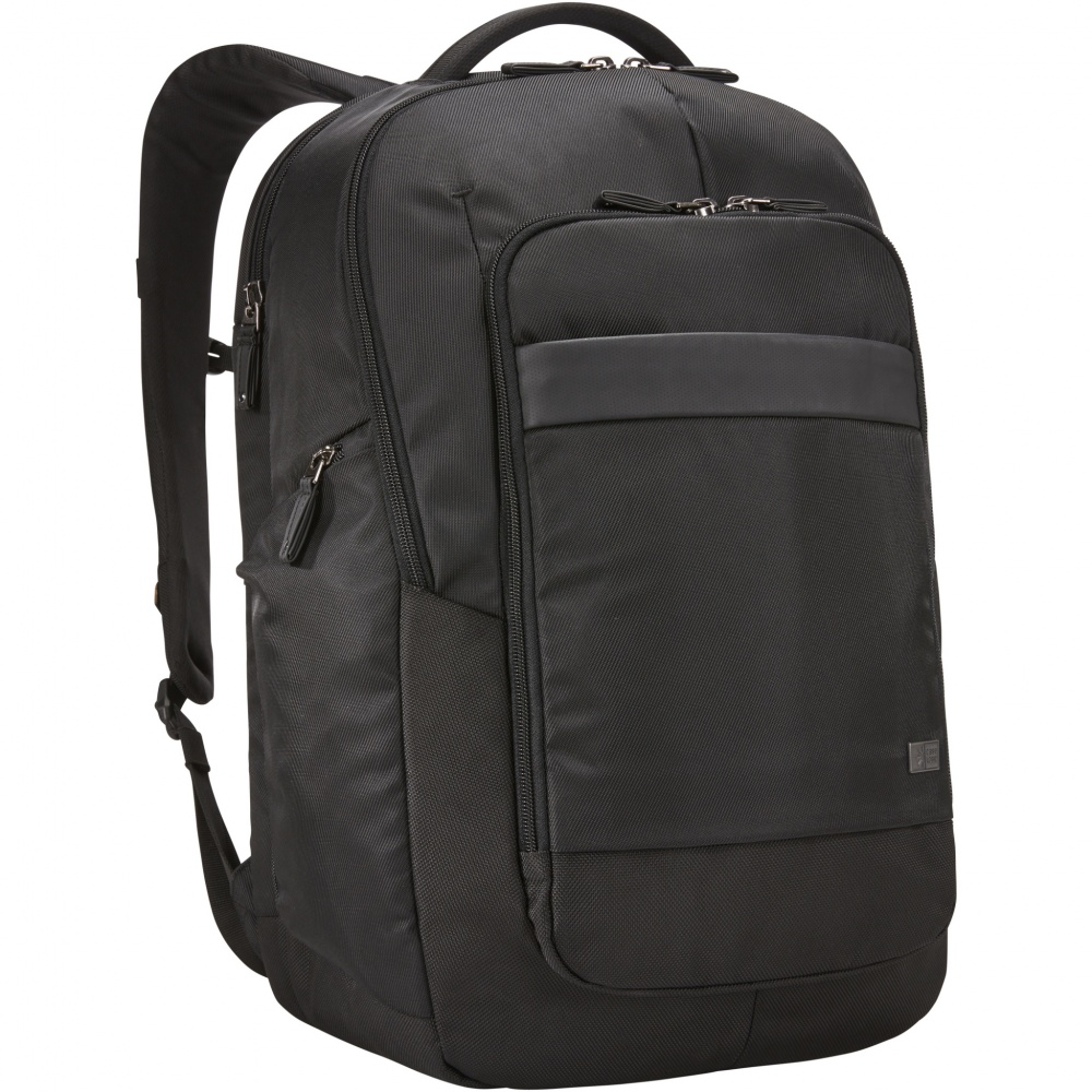 Logotrade reklaamtoote foto: Case Logic Notion 17,3" sülearvuti seljakott 29L
