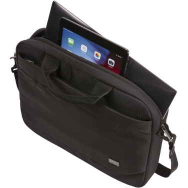 Logotrade meene foto: Case Logic Advantage 14" sülearvuti ja tahvelarvuti kott