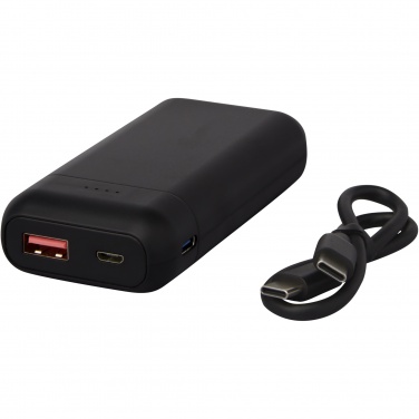 Logotrade reklaamtooted pilt: Odyssey 10 000 mAh akupank