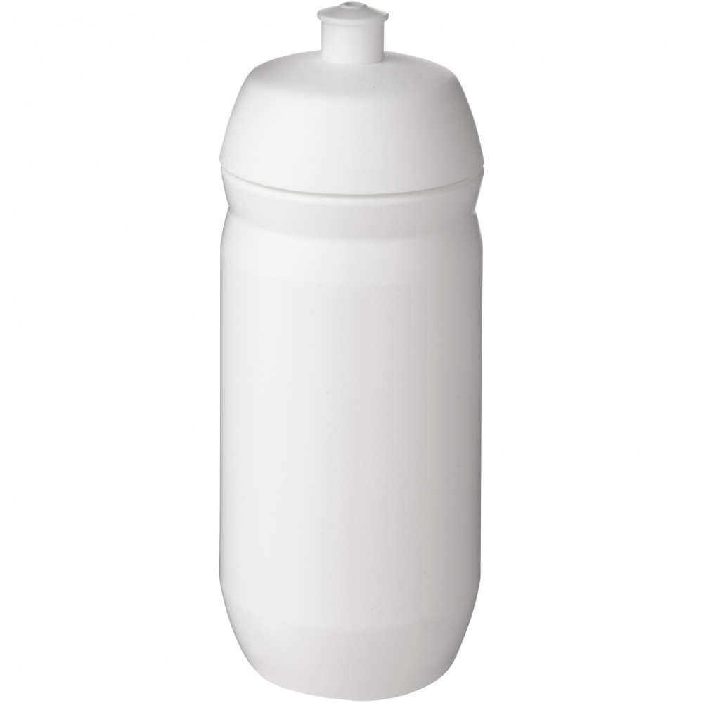 Logotrade reklaamkingituse foto: HydroFlex™ 500 ml pigistatav spordipudel