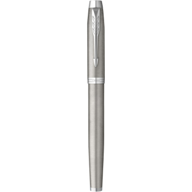Logotrade ärikingitused pilt: Parker IM rullpallipliiats