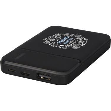 Logo trade reklaamkingitused foto: Loop 5000 mAh taaskasutatud plastist akupank